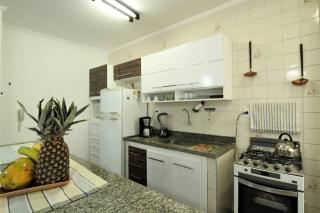 Praia Grande - Ubatuba - SP - Cond Campo Belo - Point Break - 4