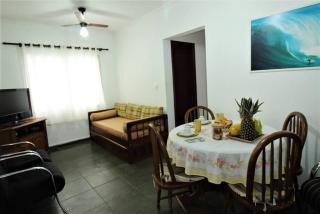 Praia Grande - Ubatuba - SP - Cond Campo Belo - Point Break - 2