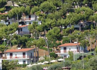 Casa Vacanza Kair Bilo 226 - Sperlonga - 8