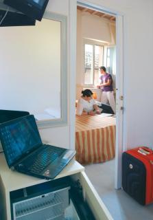 La torre camere - 2