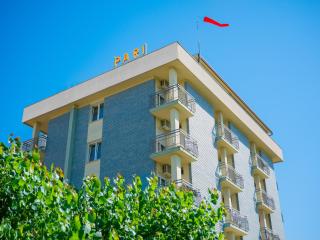 Hotel Pari - Misano Adriatico - 9