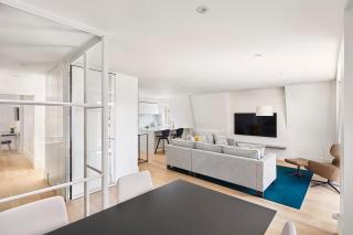COMO Metropolitan London Residences - London - 6