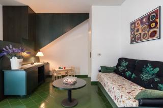 Casa Vacanza Kair Bilo 224 - Sperlonga - 5