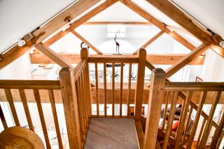 Chichester Cottage - Funtington - 1