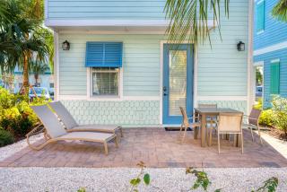 Blue Oasis Near Disney With Margaritaville Resort & Island H2O Access - 8049Sh - 9