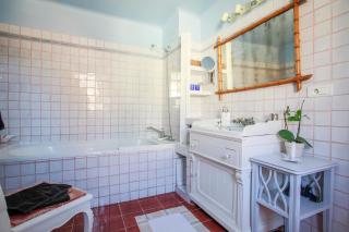 Muller's Bed & Breakfast - Bargemon - 4