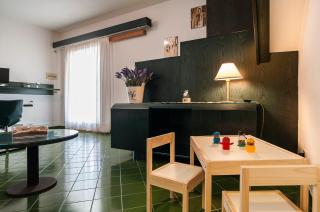 Casa Vacanza Kair Bilo 228 - Sperlonga - 1
