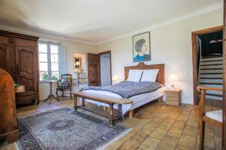 Muller's Bed & Breakfast - Bargemon - 9