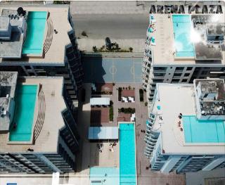 ARENA PLAZA DEPARTAMENTO PLAYA con vista al mar - 2