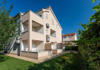 Apartments Crneković V - Baška - 3
