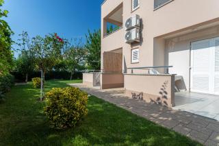 Apartments Crneković V - Baška - 6