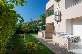Apartments Crneković V - Baška - 5