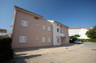 Apartments Crneković V - Baška - 9