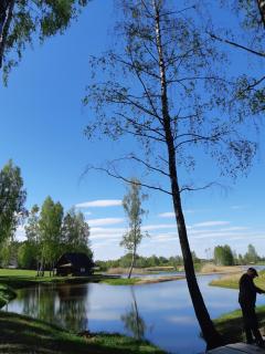 Sodyba Vieversynė - 2