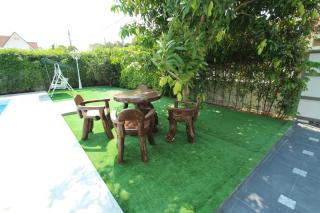 Little home poolvilla - Hua Hin - 4