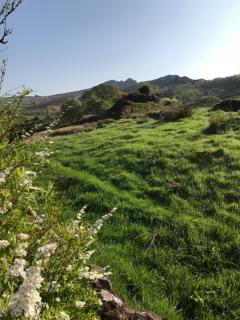 Ramshaw view static caravan - Leek - 8