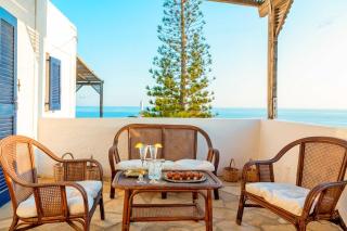 Margarita Apartments - Ierapetra - 1