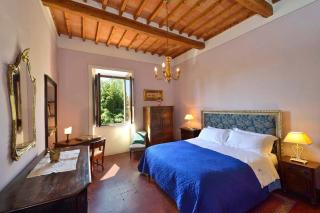 Residenza Stuart - Red - Dimora Storica - Montepulciano - 8