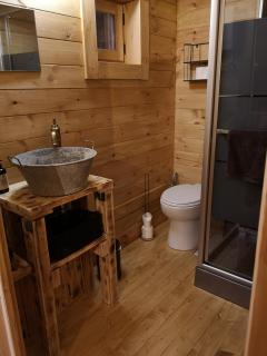 La cabane des Pachous - Tourves - 1