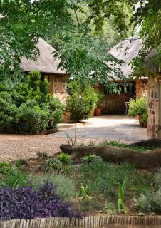 Bridgewaters Horse Park Tranquil Country Cottage - 4