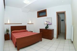 Casa Facchinetti Yellow apartment - Malcesine - 2
