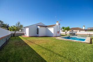 Chalet Pedro I - Conil de la Frontera - 8