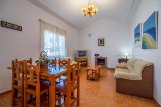 Chalet Pedro I - Conil de la Frontera - 3