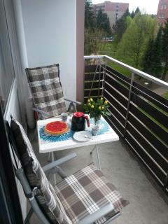 Ferienwohnung Sonnenblick - Altenau - 5