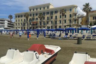 APPARTAMENTO FRONTE MARE ANZIO CENTRO - Anzio - 0