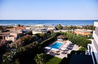Hotel Enterprise - 4