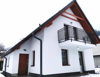 Goorskie - domki w Szczyrku - Szczyrk - 5