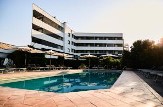 Hotel Enterprise - Montalto di Castro - 0
