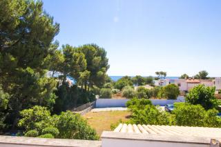 Bonito Chalet con WiFi muy cerca del mar - Font de Sa Cala - 3