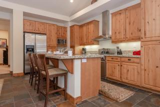 Lodges 1140 - Old Mammoth - 7