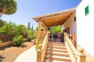 Bonito Chalet con WiFi muy cerca del mar - Font de Sa Cala - 2