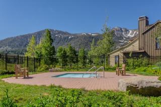 Lodges 1140 - Old Mammoth - 6