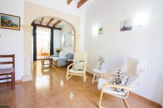 Casa típica Mallorquina con mucho encanto - Santanyi - 8