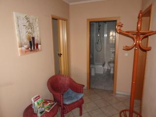 Ferienwohnung Gisela Kästner Stolpen - 5