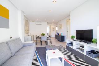 Precioso Apartamento con wifi y A/C - Port de Pollença - 0