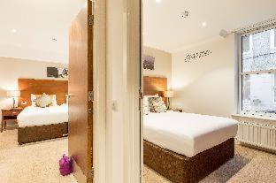 Stewart by Heeton Concept - Aparthotel Edinburgh - Édimbourg - 3