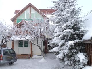 Randevú Panzió - Miercurea-Ciuc - 3