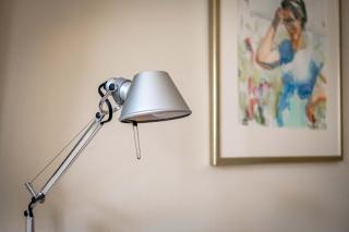 Boutique Hotel SwissHouse - 1