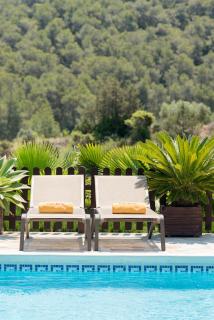 Villa Can Juano - Sant Miquel de Balansat - 4