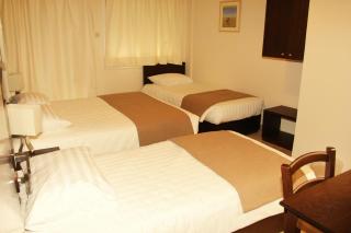 Rea Hotel - Iráclio - 7