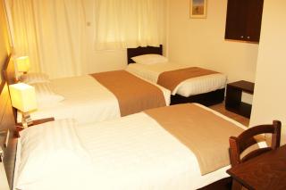 Rea Hotel - Iráclio - 8
