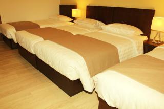 Rea Hotel - Iráclio - 9