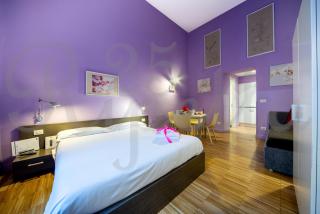 Ripetta 25 Prestige Rooms - Rome - 3