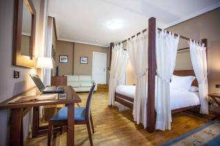 Hotel Casa Camila - Oviedo - 5