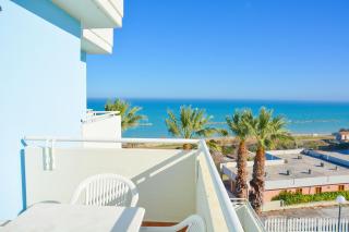 Residence Azzurro - Massignano - 0