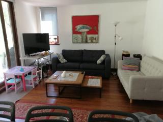 Parque Pinares-Maravilloso-Playa -Muelle-Bosque - 1